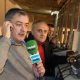Ferran Rodríguez, periodista històric de Calafell Ràdio