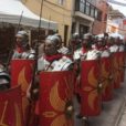 Mercat romà a Calafell