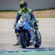 Àlex Toledo al Campionat d’Espanya
