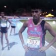 Naoufel Erraoui finalitza al Campionat d’Espanya sots-23 a Sevilla