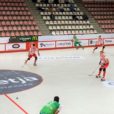 El CP Calafell comença l’OK Lliga jugant a Vic