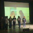 Els guanyadors del primer premi del concurs