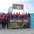 Nocturna Trail