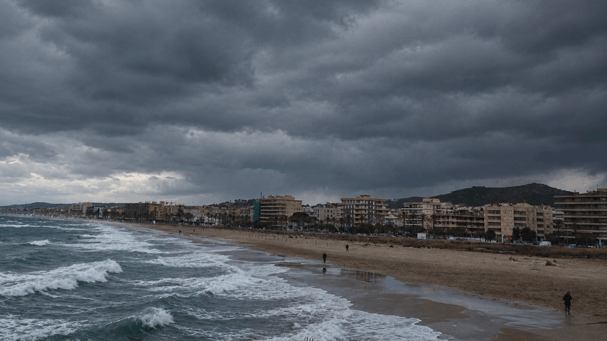 Calafell Platja