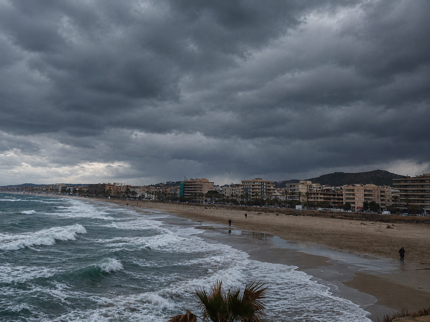 Calafell Platja