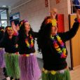 Carnaval Posa-hi Oli, Pavelló Jaume Vilamajó