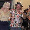 Rockabilly a Calafell
